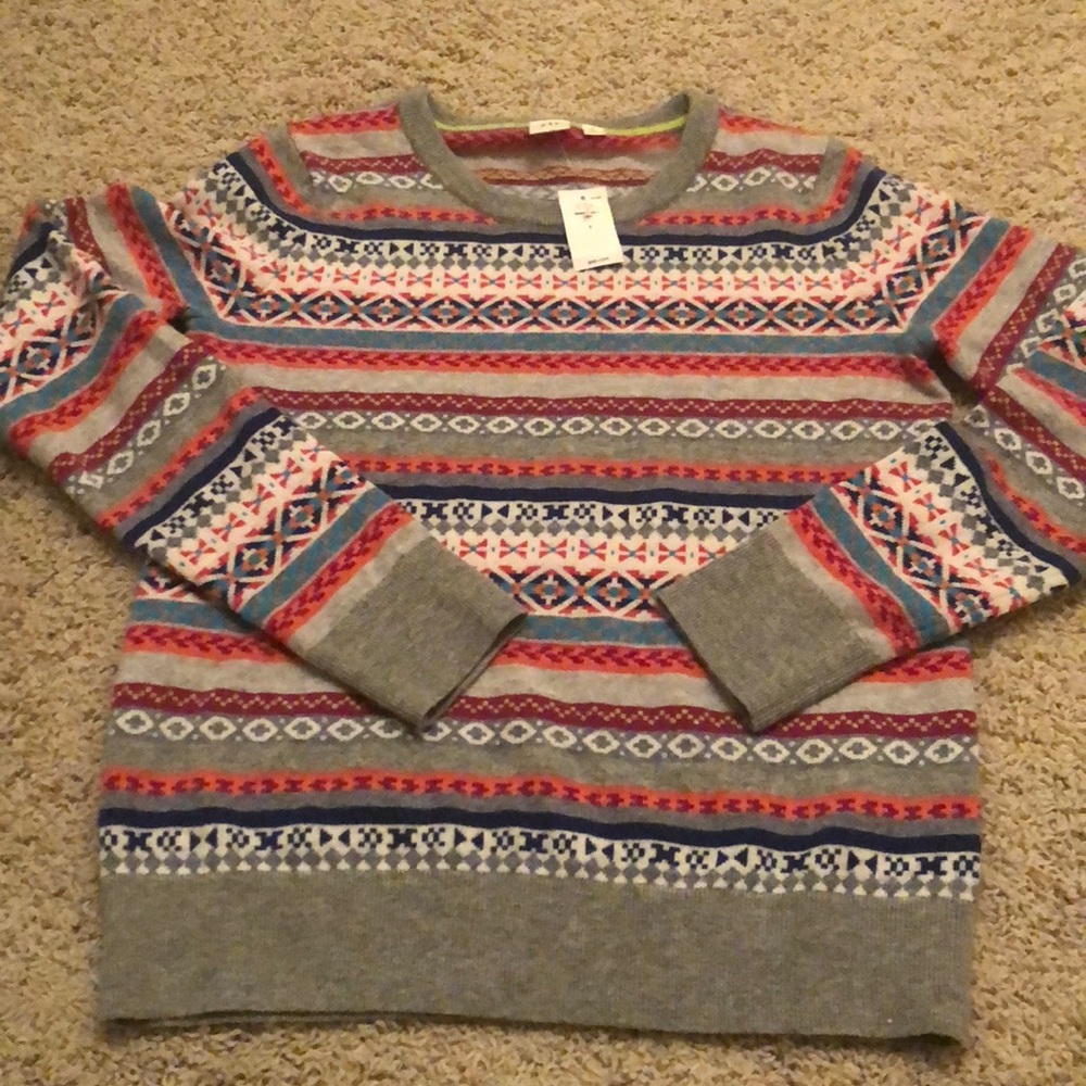 GAP Crew neck sweater